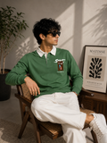 Spirit Mood Full Sleeves Tshirt